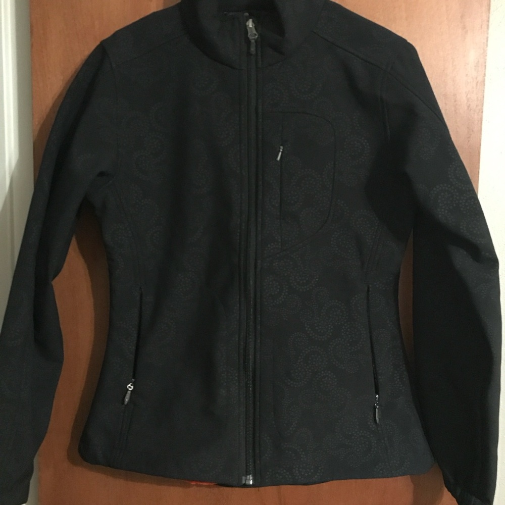 Woolrich Black Women's Jacket